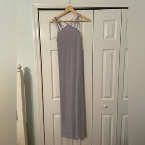 Long Paige dress.  Size 8